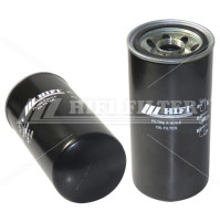 Oil Filter For YANMAR MARINE 126677-35400 - Internal Dia. 1"1/2-12UNF - SO6201 - HIFI FILTER